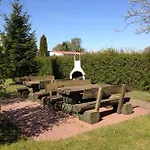 Apartament Ferien-im-sommergarten37c-auf-der-sonneninsel-usedom Karlshagen