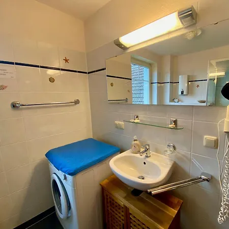 Ferien-im-sommergarten37c-auf-der-sonneninsel-usedom Apartament *