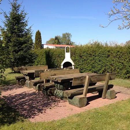 شقة Ferien-im-sommergarten37c-auf-der-sonneninsel-usedom Karlshagen