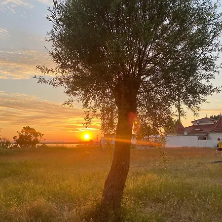 Ferien-im-sommergarten37c-auf-der-sonneninsel-usedom شقة *